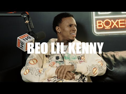 BEO LIL KENNY: TALK ABOUT OG BOODIRTY, POOH SHIESTY, BIG MOTA, BEO STATUS 3