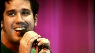 Jota Quest - Vou Pra Aí  (MTV Ao Vivo) [Remasterizado 4K]