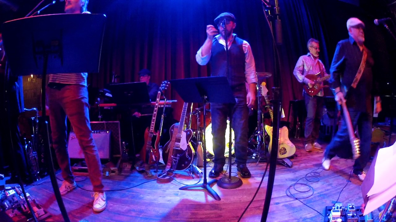 YouTube video thumbnail