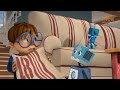 Alvinnn And The Chipmunks Zeela The Great