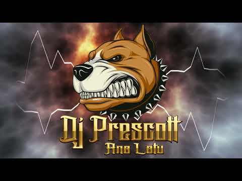 Ana Latu ft DJ Prescott