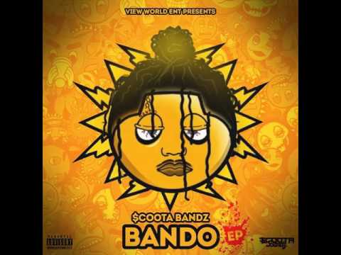 $COOTA BANDZ - No Sorrys