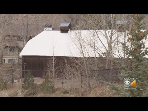 Avon Residents Don't Want To Pay To Restore Old Barn
