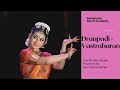 Draupadi Episode - Samarpana Dance Academy – Bharatanatyam Dance