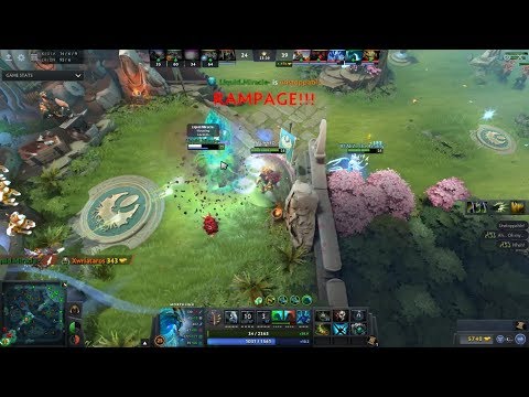 World's best morph player!