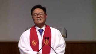 믿는 자의 본이 되자
