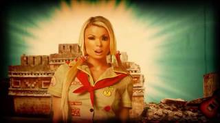 MONSTER MAGNET -  &quot;SEE YOU IN HELL&quot; (RARE FAN VID)