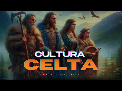 Historia Universal. Los Celtas #1. Braulio Cordero