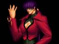 KOF 97 Theme Bloody New Face Team