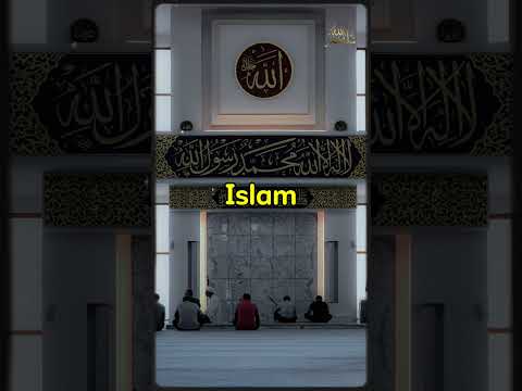 The Life of Prophet Muhammad (PBUH) in 60 Seconds! 🌟