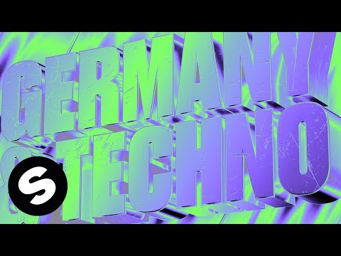 Mondello'G x Fabian Farell x Derb - Germany & Techno (feat Krys Tha Sis) [Official Audio]