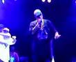 Lil Flip And Chamillionaire Show