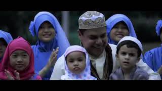 Download lagu Haddad Alwi Ft. Vita - Allahu Allah mp3