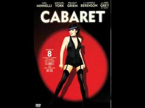 Cabaret (soundtrack) - Wilkommen - 1