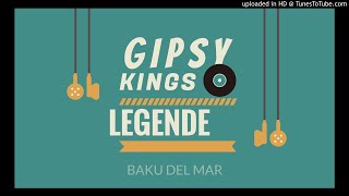 Gipsy Kings - Legende
