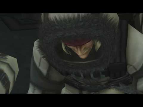 Xenoblade Chronicles HD Cutscene 023   The Monado Expedition   ENGLISH