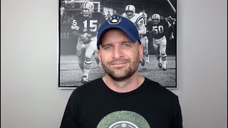 Episode 293 - Packers Depth Chart (Defense)