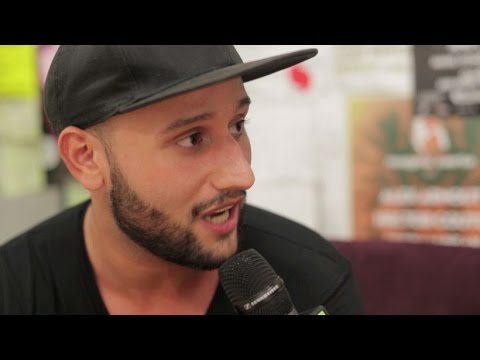 Manu Gonzalez @ Sankeys Ibiza 2014