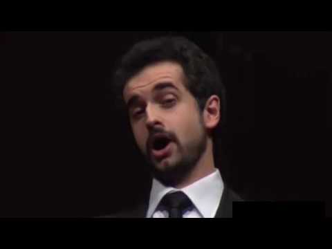 Chi è colei che si avvicina? - Rossini's La pietra del paragone - Clemente Antonio Daliotti