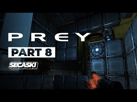 Behold! | Prey (2006) | #pt8