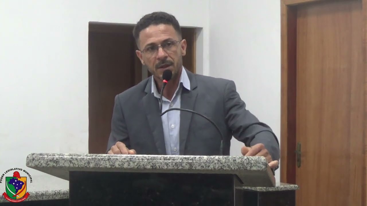 26ª Sessão Ordinária Setembro 16 09 2024