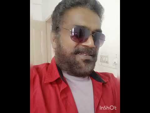 Varadaraju Gopi once upon a time 