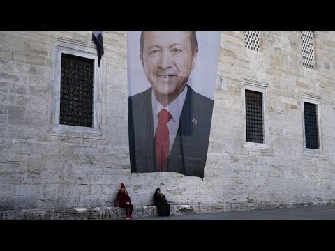 Wahlerfolg der Opposition in der Türkei: Erdogan-Fans verstehen die Welt nicht mehr