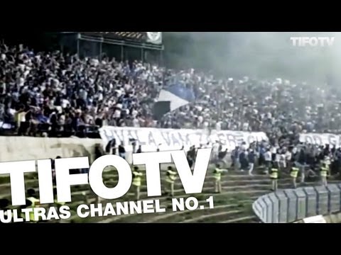 THE MANIACS CELEBRATE THE CHAMPIONSHIP 2012