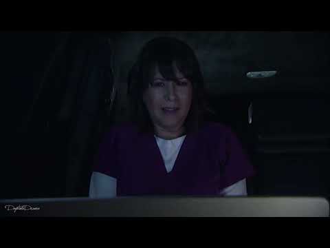 GH: Anna Scenes on 9/24/14 Part 2/3