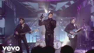 Spandau Ballet - Through The Barricades [Top Of The Pops 1986]