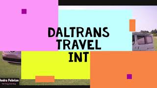 preview picture of video 'DALTRANS TRAVEL INT.'