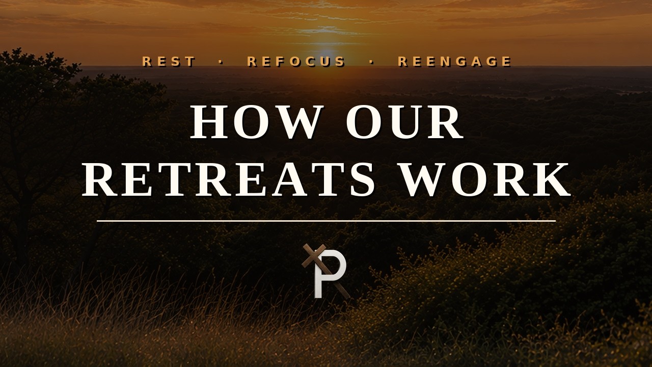Stories of Restoration