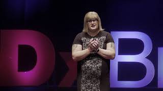 TEDx Talk Brighton