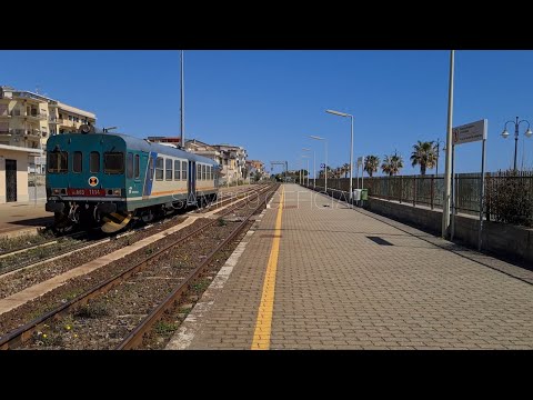 INV 79433 Catanzaro Lido - Reggio Calabria C.le