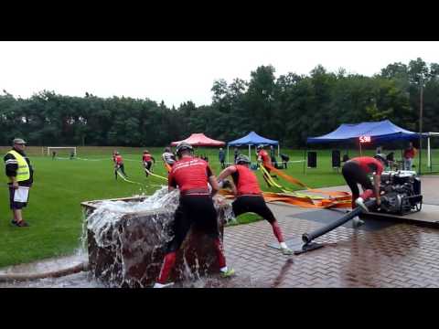 Fire Sport