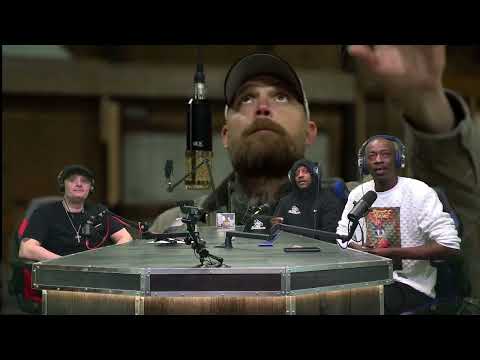 Adam Calhoun - octane (Reaction video w/Young Zee