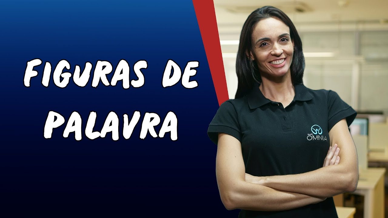 Figuras de Palavra - Brasil Escola