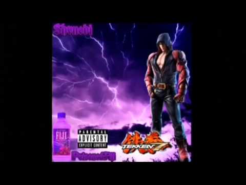 Shvnobi - PoisonedFiji