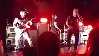 Stick to your guns doomed by you