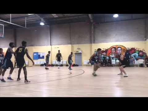 Owen Young 2019/20 mid-season highlights