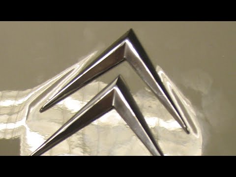 For sale Citroen Break ID20F 1969