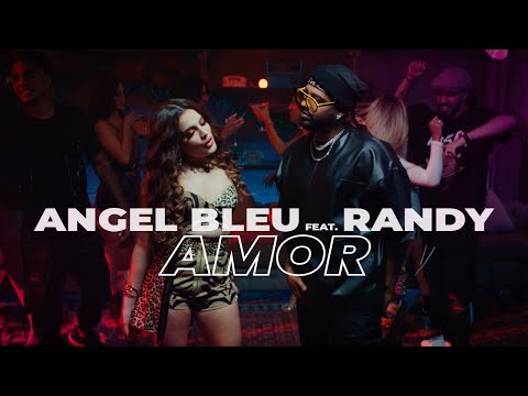 Video Amor de Ángel Bleu randy-nota-loca
