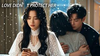 He Saved Her Once — Then Betrayed Her. This Time, She Walked Away for Good