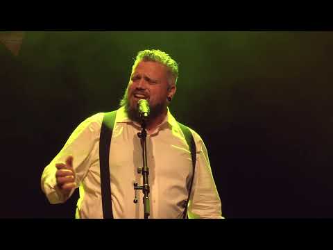 KWC 2022 Round 2 - Aron REL Pedersen - Piano man