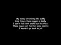 XXXTentacion ProudCatOwner Lyrics