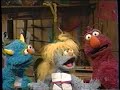 Sesame Street 3878 Lulu Is Afraid To Try New Things