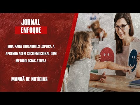 Doutora em Educação, Carolina Costa Cavalcanti, lança livro sobre Socioemocional