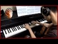 Frozen - Let It Go [Piano] (Arranged by Hirohashi Makiko)