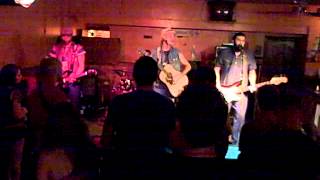 Nathen Maxwell & The Original Bunny Gang -- Illegal Market