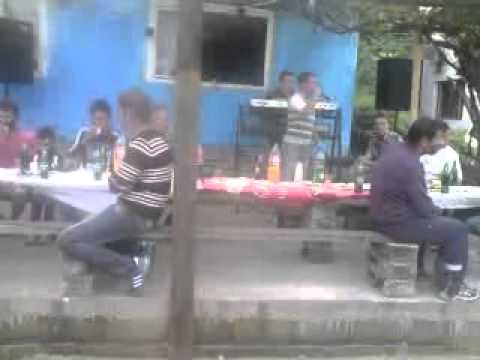 sanel smolo - (kumstvo Amela)